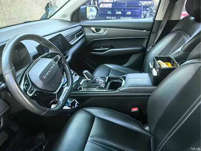 2020 Wuling Motors Wuling Victory 1.5T CVT Flagship, фото 2, лот 10823512