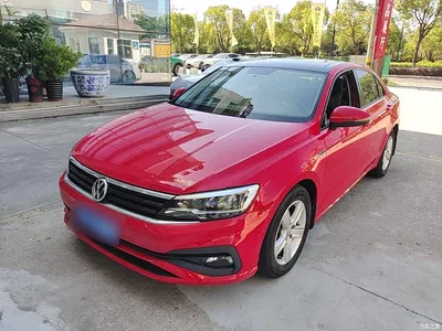 2019 Volkswagen Lamando 230TSI DSG Trend Edition China V, фото 1, лот 11545717