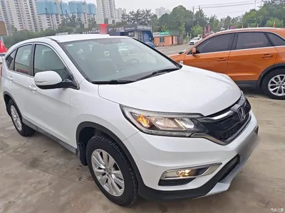 2016 Honda CR-V 2.0L 2WD Classic, фото 4, лот 11178499