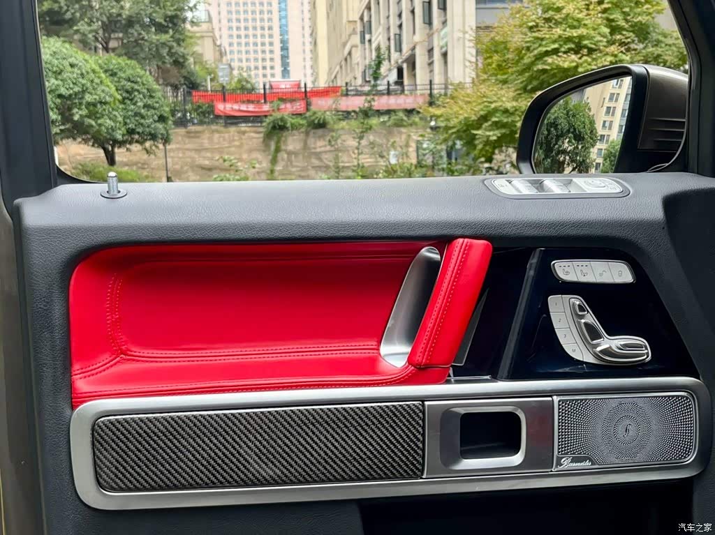2020 Mercedes-Benz G-Class G 350, фото 4, лот 11222457