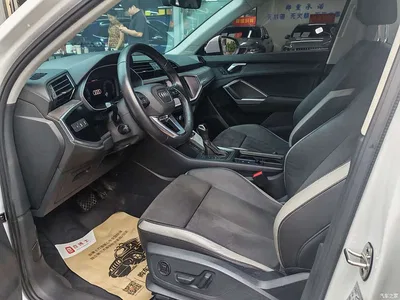 2021 Audi Q3 35 TFSI Progressive Sport, фото 4, лот 10413893