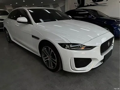 2023 Jaguar XEL 2.0T 250PS R-DYNAMIC S Progressive Sport, фото 3, лот 10396231