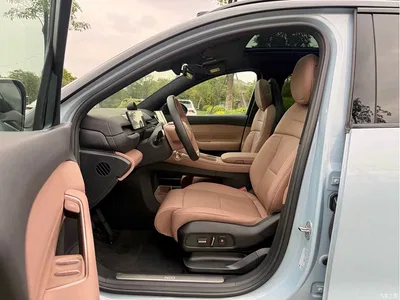2024 NIO ES6 75kWh, фото 4, лот 10356172