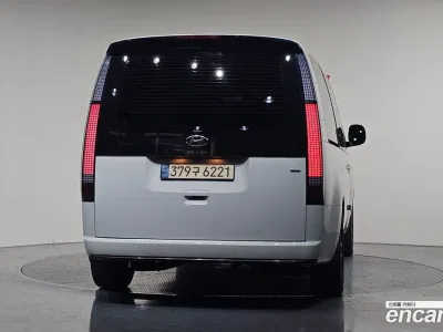2022 Hyundai Staria 4WD Lounge 7-Seater, фото 3, лот 10063870