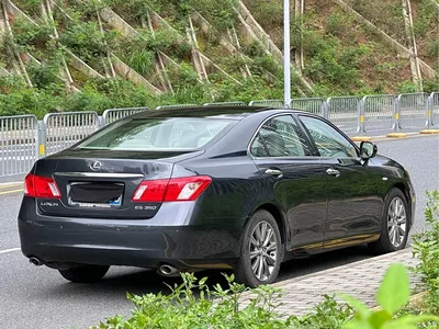 2006 Lexus ES 350 Luxury Edition, фото 4, лот 10314143