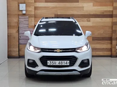 2019 Chevrolet Trax 1.4 Premier, фото 3, лот 10089022