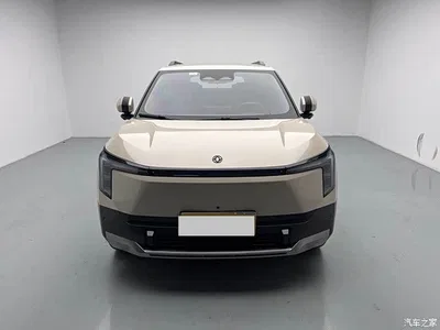 2025 Dongfeng Yipai Nano 06 471 Ultra, фото 1, лот 11191562