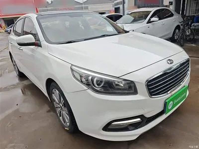 2015 Kia K4 1.8L Automatic GLS Special, фото 4, лот 10338446