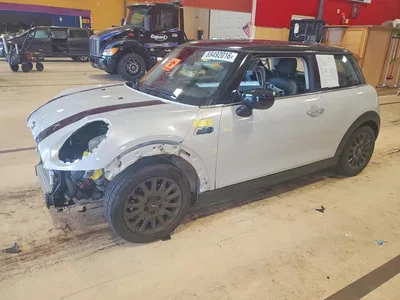 2020 MINI COOPER, фото 1, лот 11237867