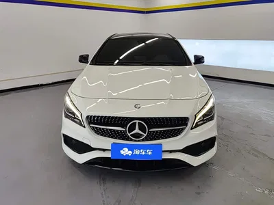 2016 Mercedes-Benz CLA (Import) Facelift CLA 220 4MATIC, фото 2, лот 10478617