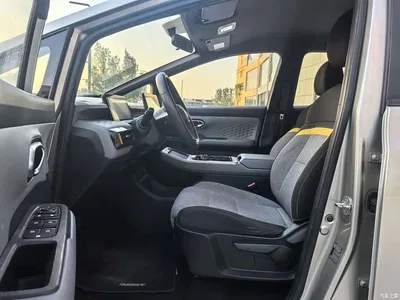 2021 Aion Y 70 Enjoyment Edition, фото 4, лот 10240017