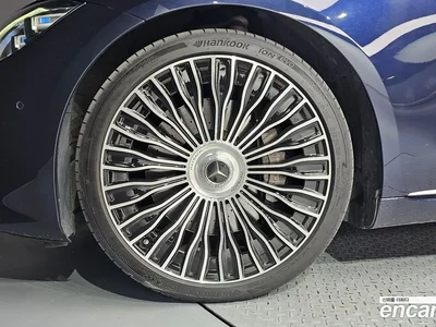 2022 Mercedes-Benz S-Class Maybach S680 4MATIC, фото 4, лот 10076611