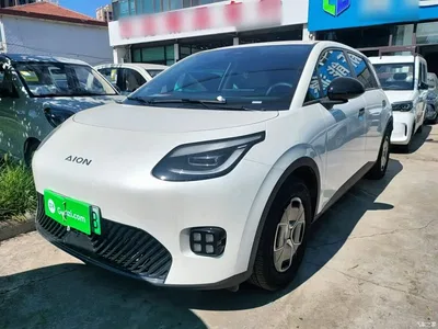 2025 Aion UT Model 330 Starlight Edition, фото 1, лот 10240902