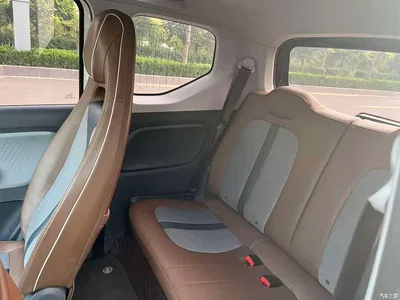 2022 Wuling Motors Hongguang MINIEV GAMEBOY 200km Play Edition LFP, фото 4, лот 10367474