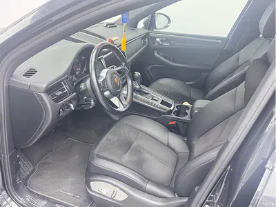 2018 Porsche Macan, фото 4, лот 11548345