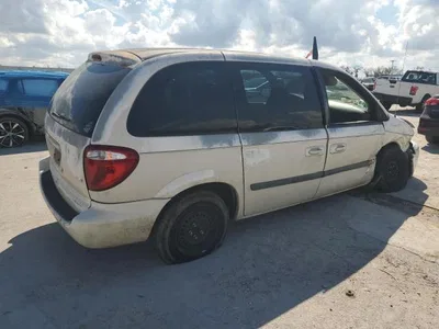 2005 CHRYSLER TOWN & COUNTRY, фото 3, лот 10864065