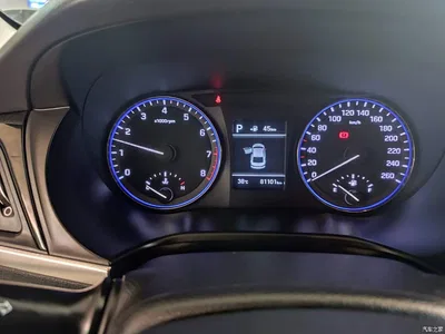 2017 Hyundai Mistra 1.6T Automatic Smart GLS (China V), фото 3, лот 10376526