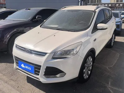 2015 Ford Kuga 1.5L GTDi 2WD Comfort, фото 1, лот 11549692