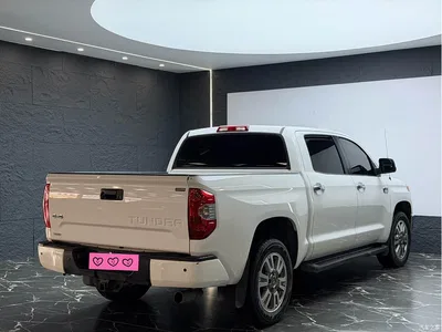 2014 Toyota Tundra 5.7L 1794 Edition, фото 2, лот 11566164