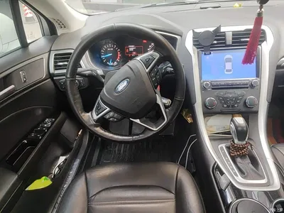 2013 Ford Mondeo Model 1.5L GTDi180 Fashion, фото 3, лот 10283107