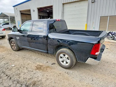 2023 RAM 1500 CLASSIC SLT, фото 2, лот 11363081