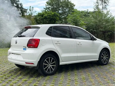 2016 Volkswagen Polo 1.6L Automatic Comfort, фото 4, лот 10464761