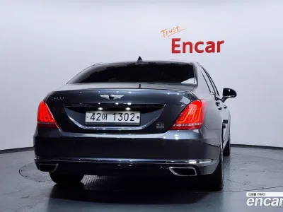 2018 Genesis EQ900 5.0 GDI AWD, фото 3, лот 10193847