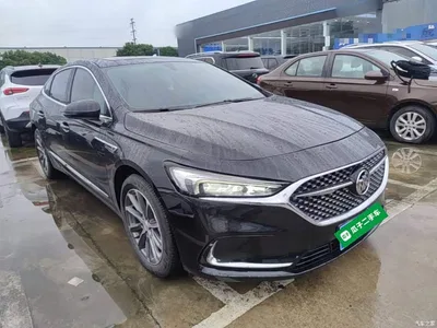 2022 Buick LaCrosse 652T Luxury, фото 4, лот 10260026