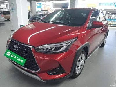 2020 Toyota YARiS L Zhi Xuan Zhi Xuan X 1.5L CVT Leading, фото 2, лот 10328249