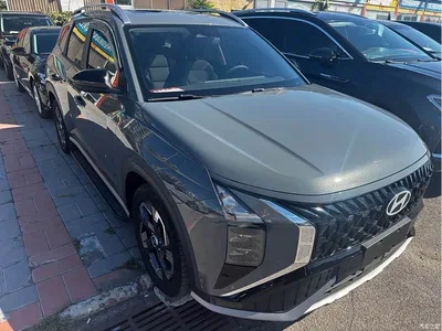 2023 Hyundai Beijing Hyundai ix35 MUFASA 2.0L Luxury LUX, фото 3, лот 11073369