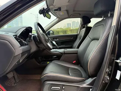 2020 Honda Avancier 370TURBO 4WD Premium Edition, фото 4, лот 11135774