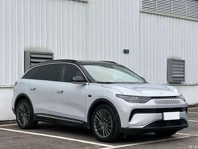 2023 Leapmotor C11 Extended Range 285 Smart Edition, фото 3, лот 10317620