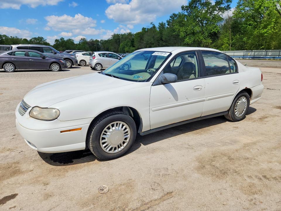 2005 CHEVROLET CLASSIC, фото 1, лот 10577729