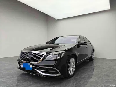 2010 Mercedes-Benz S-Class S 300 L Luxury, фото 1, лот 10620502