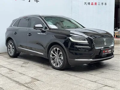 2021 Lincoln Nautilus 2.0T AWD Exclusive Edition, фото 3, лот 11254269