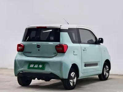 2022 Baw Yuanbao Smart Cute Edition, фото 4, лот 10391023