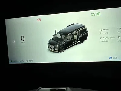 2024 ZEEKR 009 Brilliance Collector's Edition, фото 2, лот 10621597