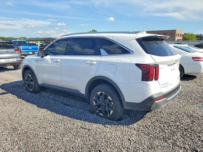2026 KIA SORENTO S, фото 2, лот 10779099