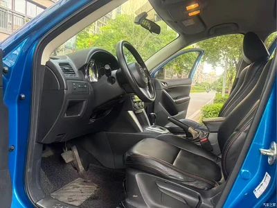2013 Mazda CX-5 2.0L Automatic 2WD Comfort, фото 4, лот 10325541