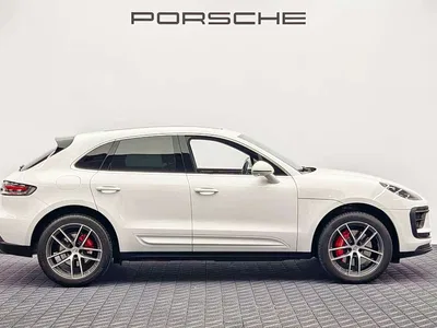 2023 Porsche Macan S 2.9T, фото 4, лот 10407539