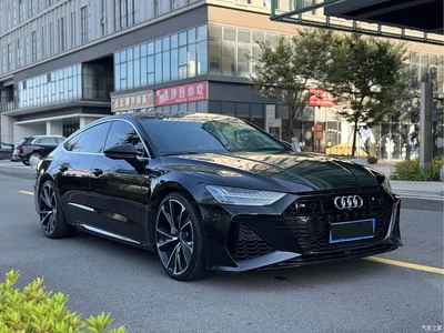 2021 Audi A7 40 TFSI Luxury, фото 3, лот 10463439