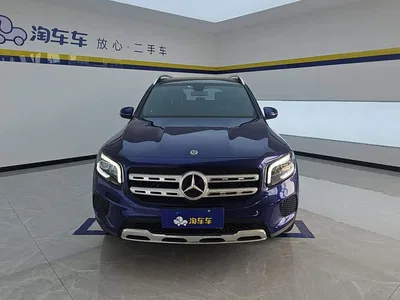 2020 Mercedes-Benz GLB 200 Dynamic, фото 2, лот 10921157