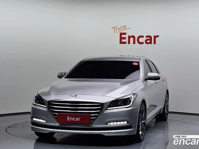 2015 Hyundai Genesis G330 Modern, фото 3, лот 10136992