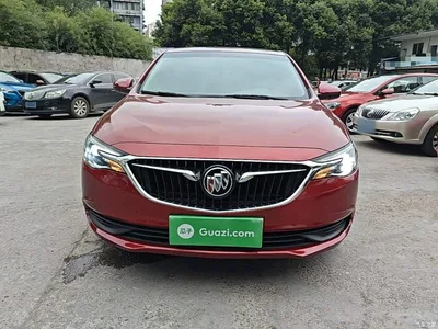 2018 Buick Excelle 18T Automatic Elite, фото 3, лот 10389198