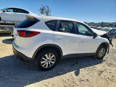 2016 MAZDA CX-5 TOURING, фото 3, лот 11588729