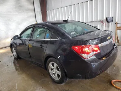 2016 CHEVROLET CRUZE LIMITED LT, фото 2, лот 10893331