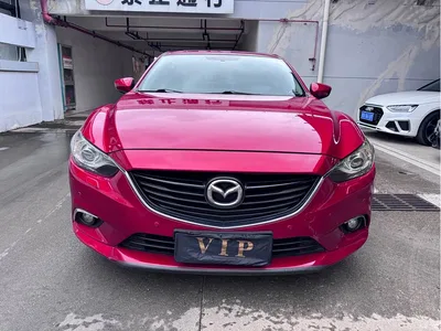 2013 Mazda ATENZA 2.0L Standard, фото 2, лот 10327080