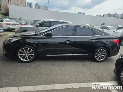 2015 Hyundai Grandeur HG240 Modern, фото 3, лот 10180746