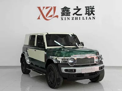 2025 iCAR V23 401 2WD Intelligent Driving Edition, фото 4, лот 10288150