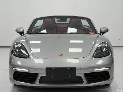 2018 Porsche 718, фото 2, лот 10413502